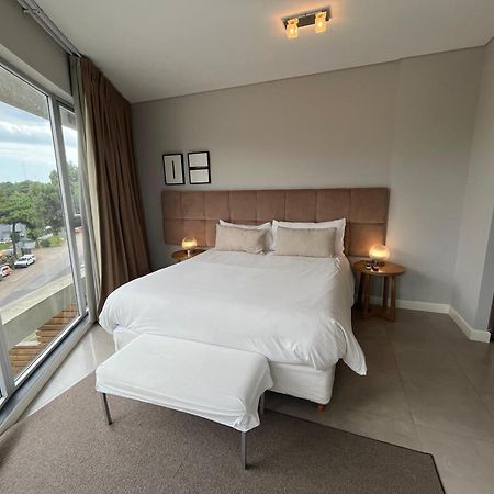 Hotel Zentiva Pinamar Eksteriør bilde