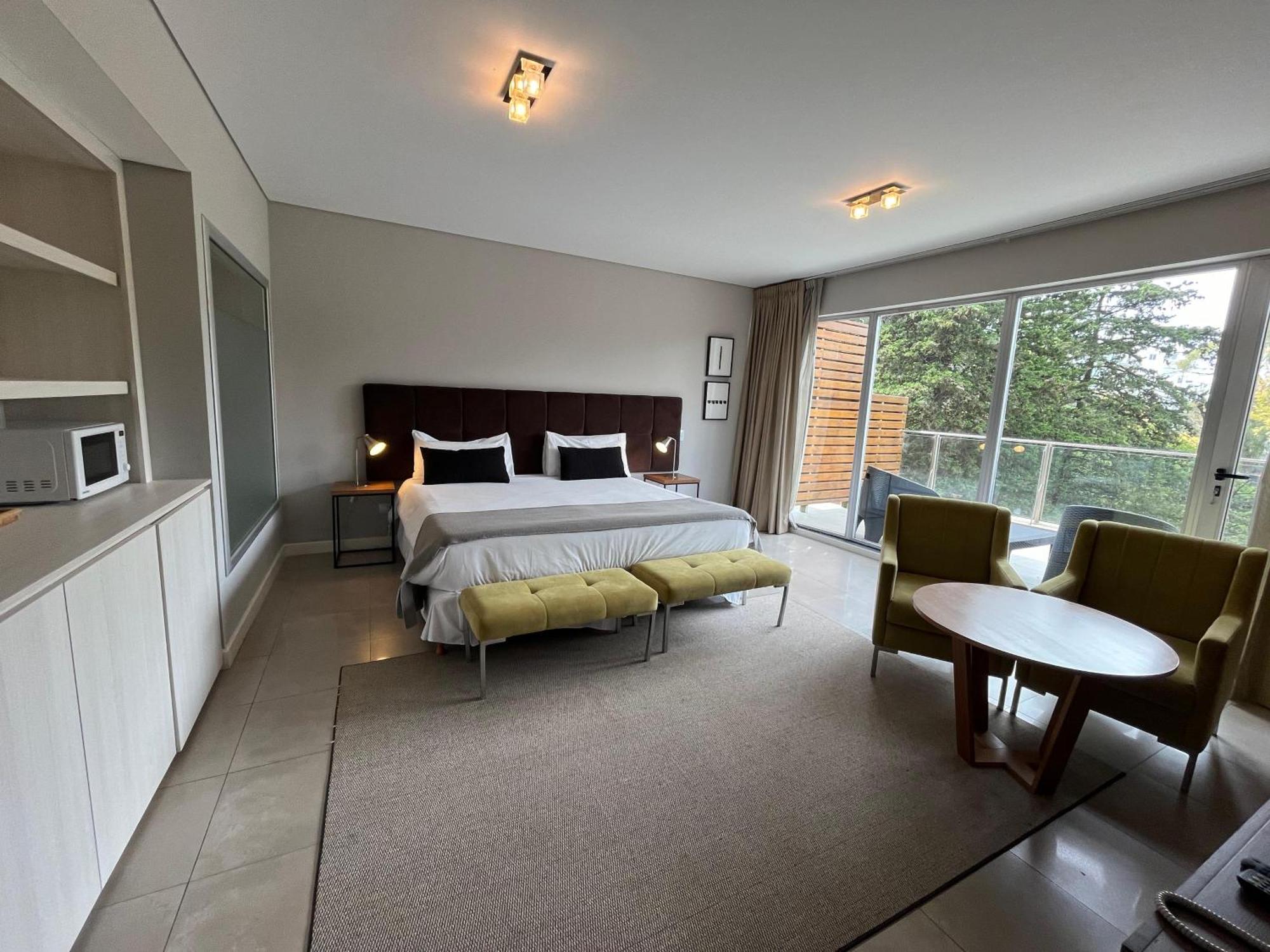 Hotel Zentiva Pinamar Eksteriør bilde