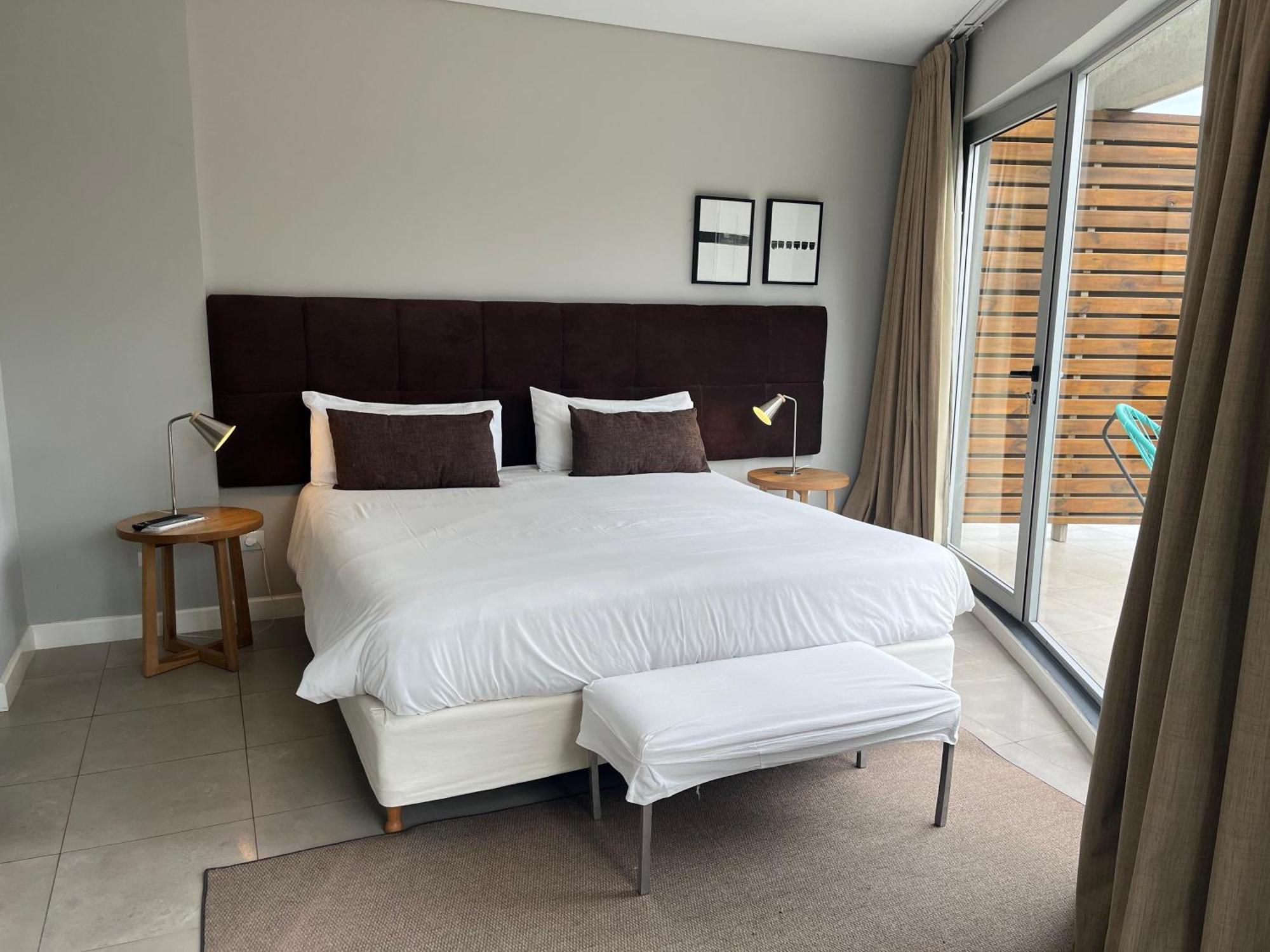 Hotel Zentiva Pinamar Eksteriør bilde