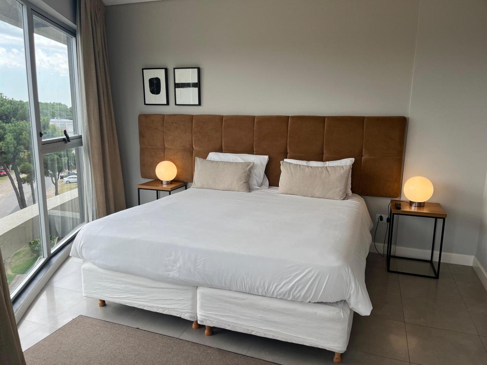 Hotel Zentiva Pinamar Eksteriør bilde
