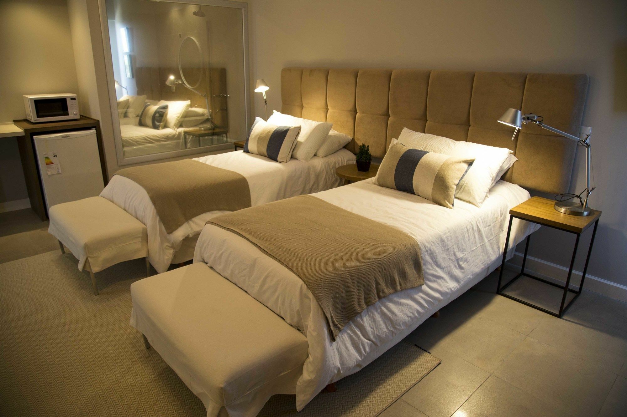 Hotel Zentiva Pinamar Eksteriør bilde