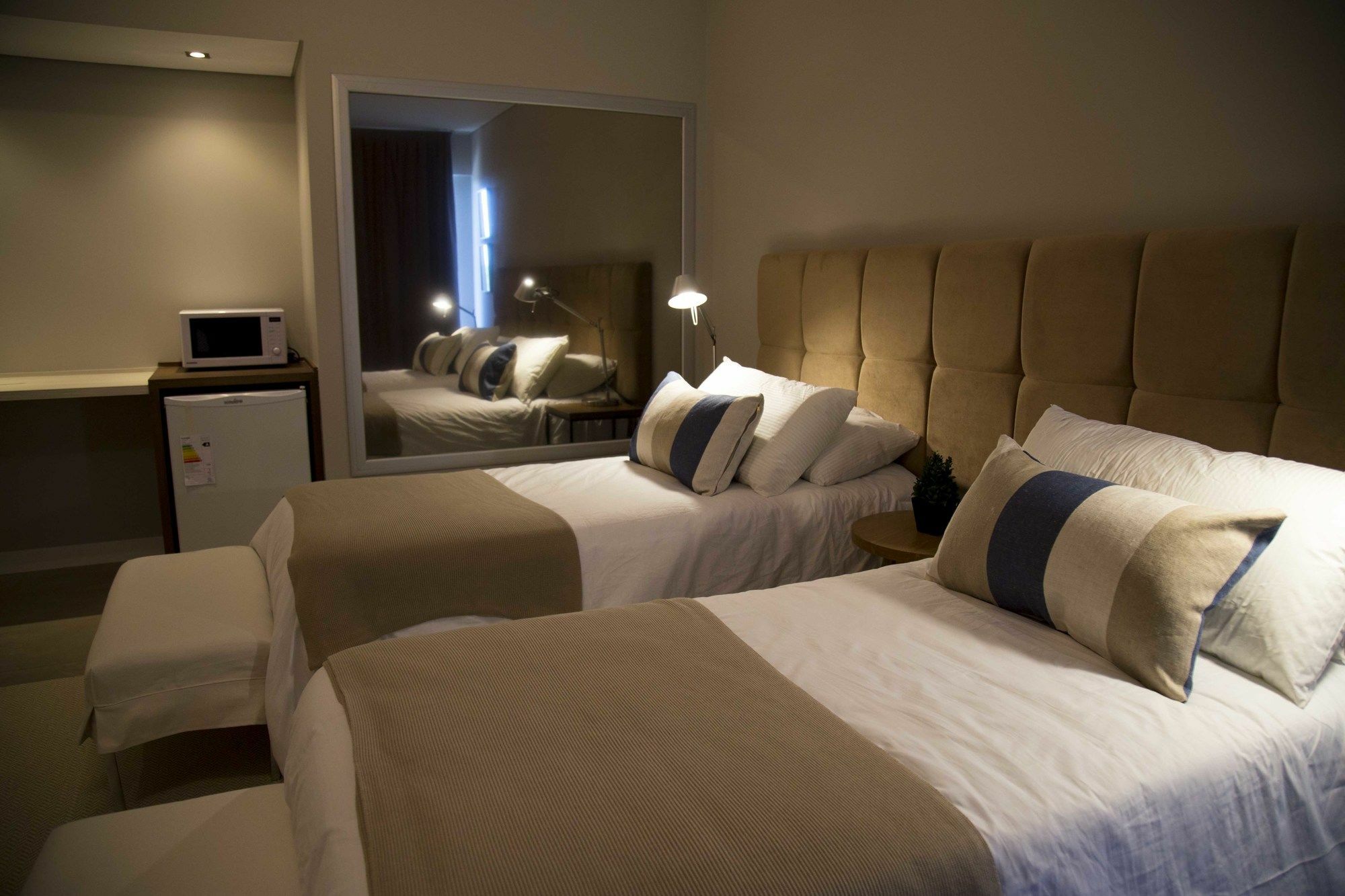 Hotel Zentiva Pinamar Eksteriør bilde