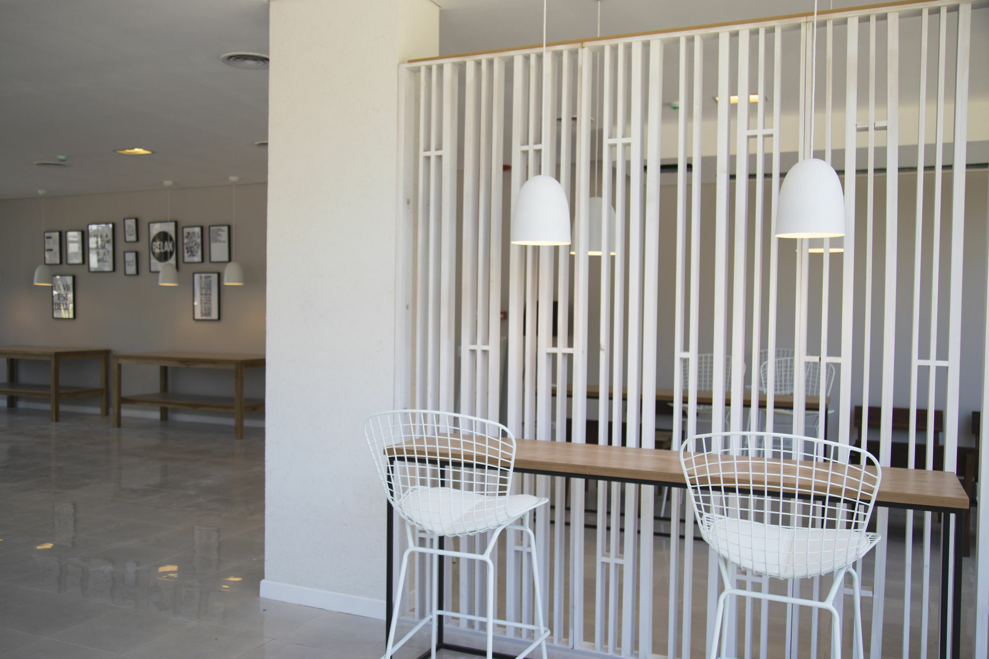 Hotel Zentiva Pinamar Eksteriør bilde
