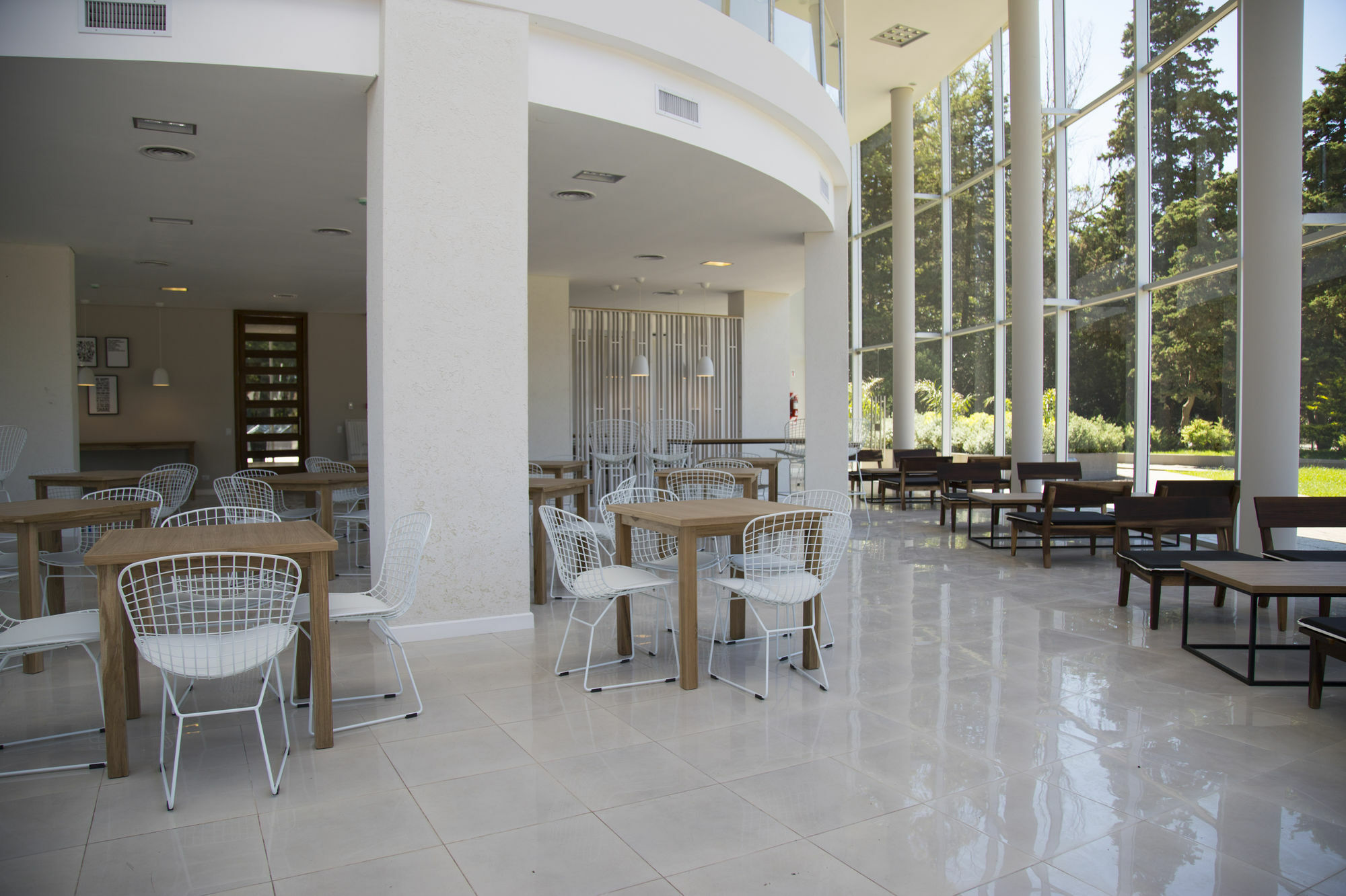 Hotel Zentiva Pinamar Eksteriør bilde